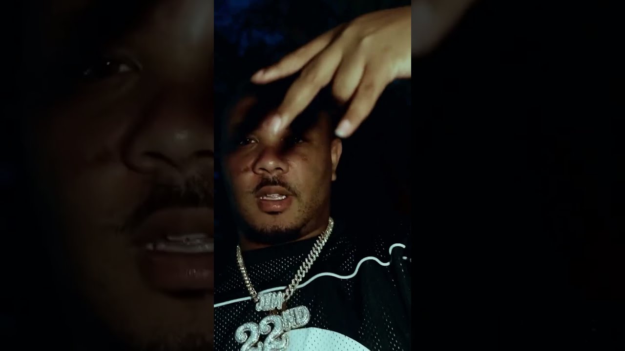 Oakland Pt 2 Out Now 