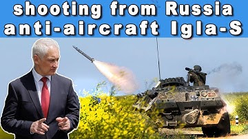NIGHTMARE IN THE SKY: RUSSIAN AIR DEFENCE SYSTEM LEAVES THE ENEMY NO CHANCE!