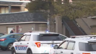 Two women dead in Columbus stabbing