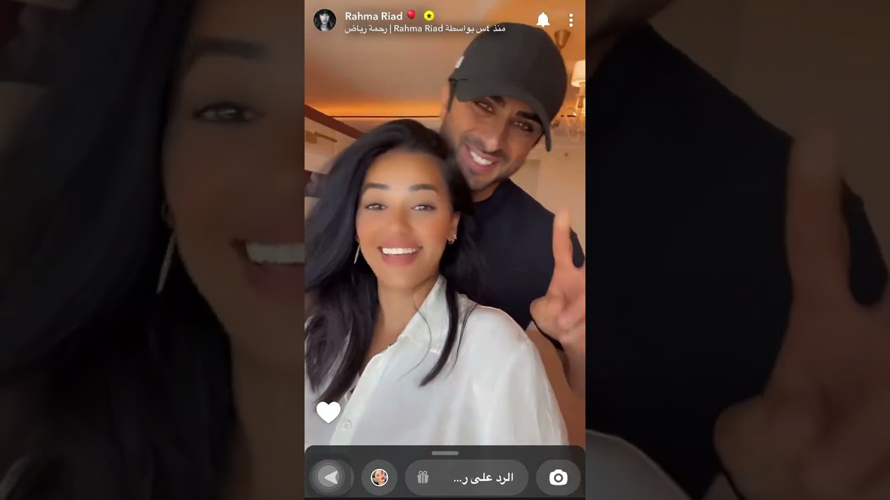 رحمة رياض في الاردن