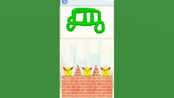 Draw to smash level 122 yoy #drawtosmash #gamingshorts