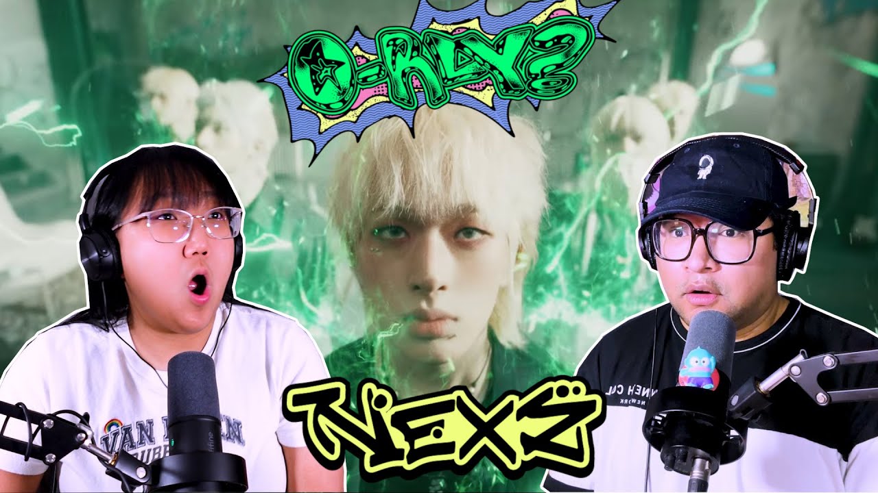 Girl Group Stans React To NEXZ (넥스지) 'O-RLY?' MV! We Did Not Expect That!!