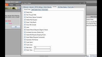 MW2 Patch Maker! - iHc Xbox 360