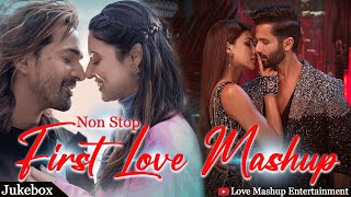 First Love Mashup Song 2024  | Best Of Arijit Singh 2024 | Non Stop Mashup | Arijit Singh Songs 2024