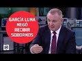 Genaro García Luna analiza si puede demandar a 'El Rey' Zambada - Despierta con Loret