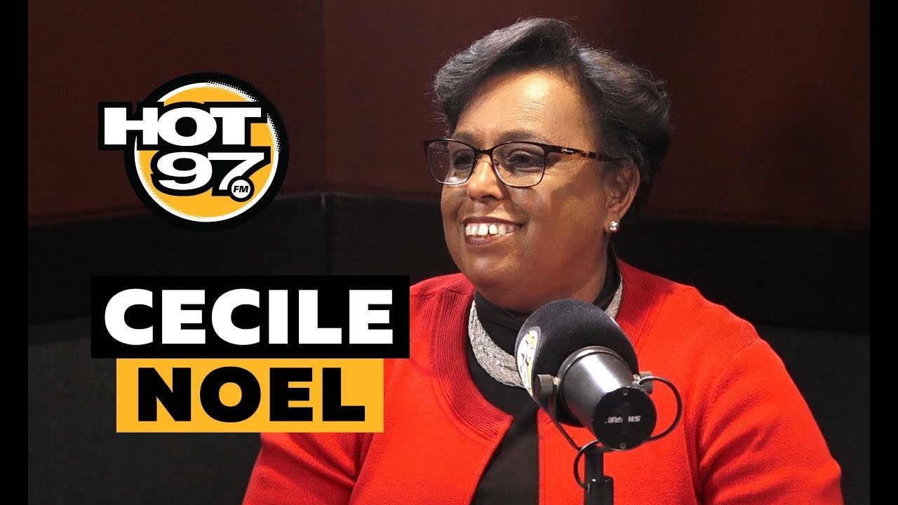 Cecil Noel Breaks Down The Issues Of Domestic Violence, Sex Trafficking, & Signs To Look For live performances los angeles