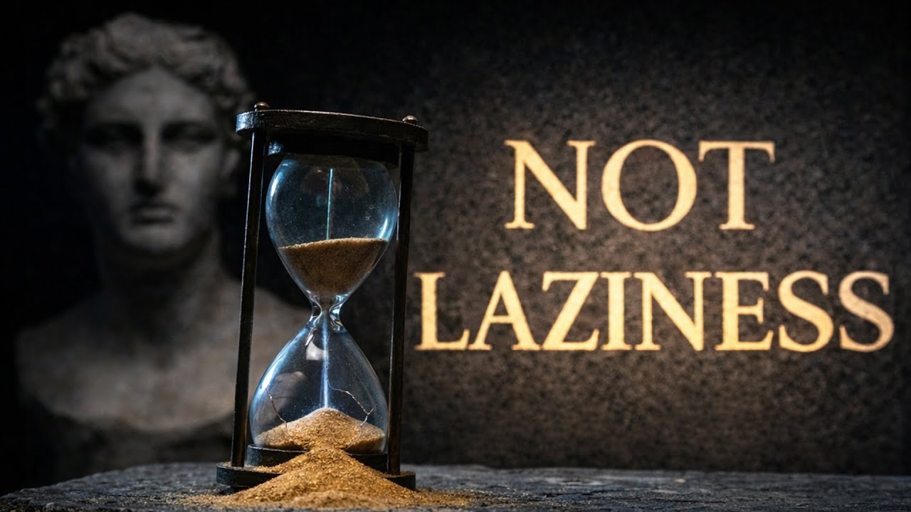 113 Seconds to FIX The Reason You Are Stuck in Life (Age 17-24)