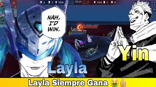 Cuando El Guión Esta De Tú Lado Xd