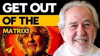 How Your Thoughts Shape Reality and Overcome Negativity | Bruce Lipton | Top 10 Rules