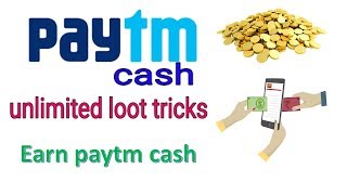 Earning paytm cash this app Paise kaise kamaye earn paytm cash  Hi App screenshot 3