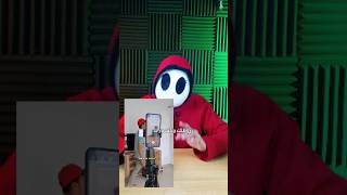 اشتريت مصور آلي بذكاء اصطناعي! 🤯 تجربة روبوت تتبع الوجه  #mrfrnto #facetracking #contentcreatorgear