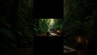 Sons da Floresta Tropical | Natureza para relaxar e estudar