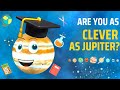 Solar System Facts for Kids | Planets