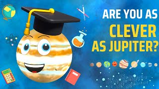 Solar System Facts for Kids | Planets