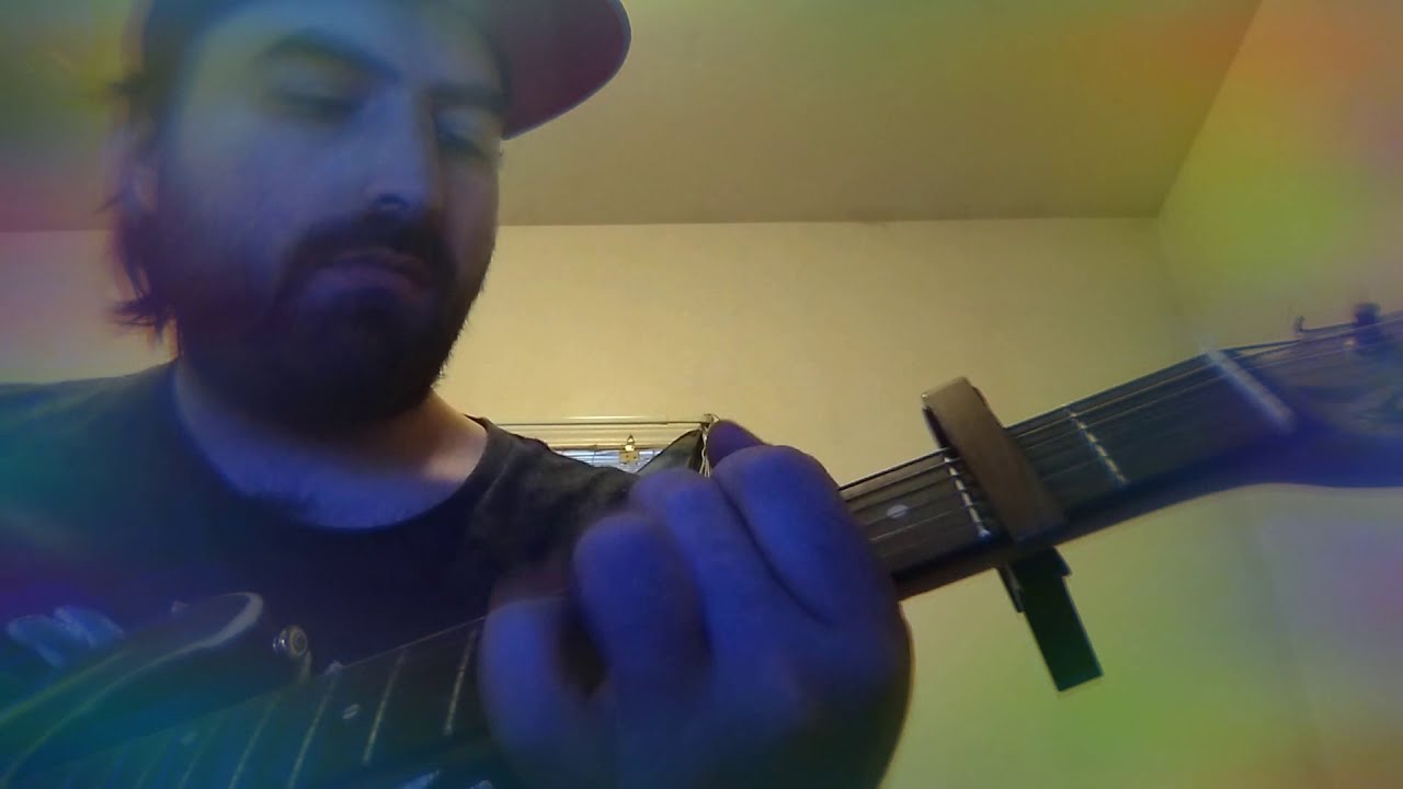 The Trapeze Swinger (COVER by Dan Buhr) YouTube