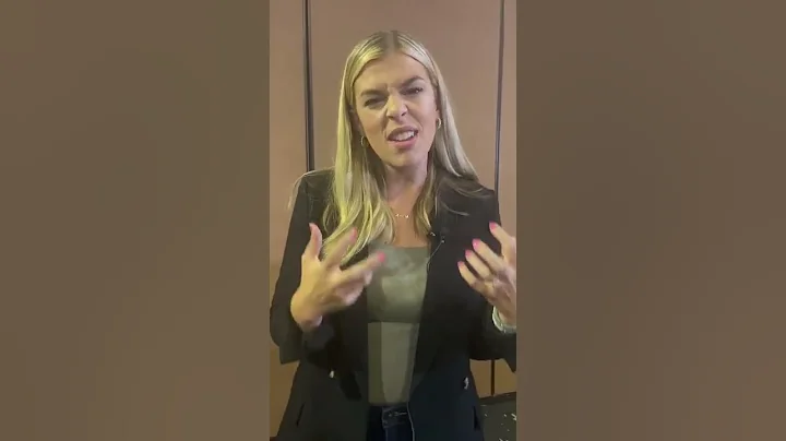 Roe v. Wade Overturned: How to Talk to Your Kids About Pro-Life with Allie Beth Stuckey