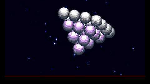 Anarchy   Ultimate Soundmonitor Disk HYPERSPIN AMIGA INTRO CRACKTRO DEMO COMMODORE NOT MINE VIDEOS