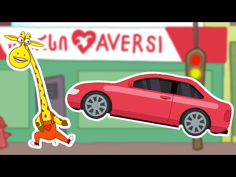 🔴⚪ ჟოზე და ჩიპოლინოს სავარძელი #5