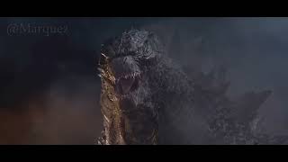 Gojira edit #godzilla #edit #monsterverse #shorts
