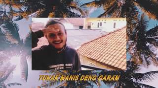Rian814 - MANUCU SAMPE | BARANG HARAM ( LIRIK VIDEO )