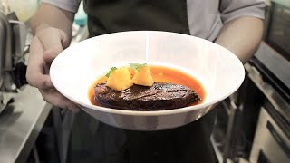 Aan tafel met Martijn Verkerk van Smaragd Wijnen - wijn-spijs met Zuid-Afrikaanse rode wijnen