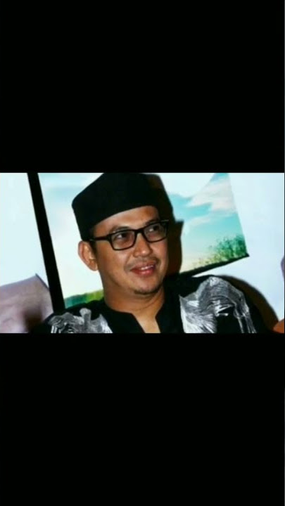 Jefri Al Buchori jadi ustad setelah tobat dari jeratan narkoba #uje #shorts #short