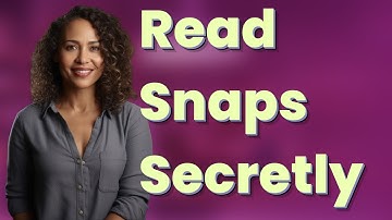 How Can You View Snapchat Snaps Without Sending a Read Receipt?