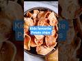 ఆలూ చిప్స్ | crispy potato chips | kids favourite snack | side dish for meal | tea time snack