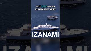 You will STRUGGLE to become cognizant of the PALINDROMIC nature of Ellisons christened VESSEL
Clicked and baited. Watch the episode You will STRUGGLE to become cognizant of the PALINDROMIC nature of Ellisons christened VESSEL