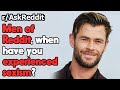 Men of Reddit, when have you experienced sexism? r/AskReddit | Reddit Jar