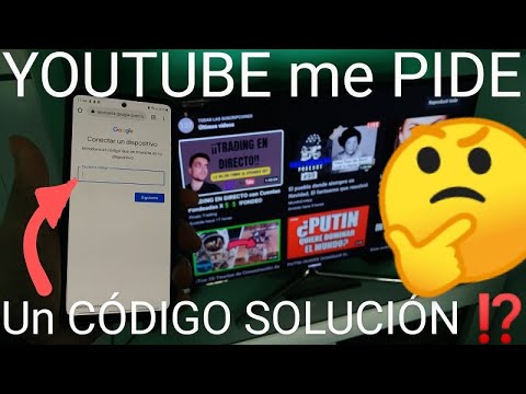 📺 .COM/ACTIVATE TV 🚀 INGRESAR CÓDIGO de  en SMART TV, TV  BOX y CHROMECAST (ESPAÑOL) 