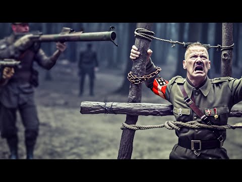 Brutalny Los Przywódców Nazistowskich Schwytanych po II Wojnie Światowej