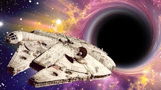 Star Wars Lore Episode CLXXXV – The Maw Cluster (Legends)