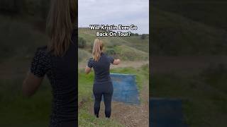 The future of Kristin Lätt