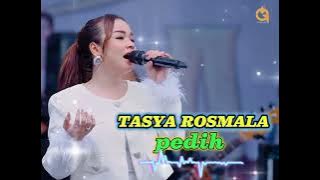 TASYA ROSMALA _ PEDIH _||mahesa music.#tasya_rosmala  #mahesamusic