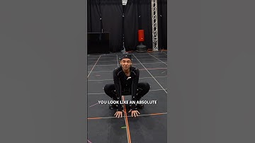 Mocap suits are dorky BUT suiting up properly is important! #gamedev #mocap #3danimation