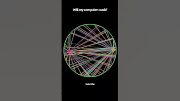 Geometric Ball Loop Animation