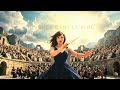 Indila Tourner Dans Le Vide Epic Orchestral Cover Hans Zimmer Style Cinematic 