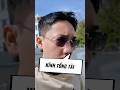 Đeo kính không viền nhìn sang hẳn ra #kinhkhongvien #hungdungroi