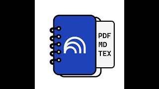 📢 New Update: NotebookLM (Latex, Markdown) Exporter (Now with BibTeX Support + Firefox Release!)