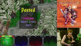Analogue 3d Retro STREAM!!!! Part 3