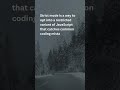 66. What is a strict mode in javascript?