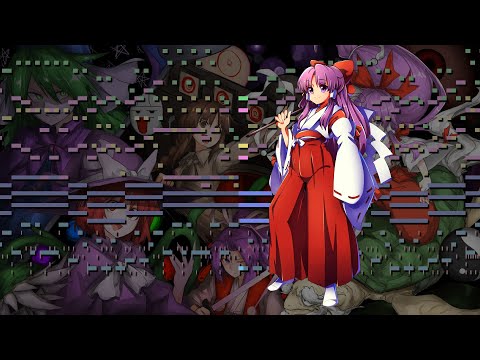 東方封魔録 - 東方封魔録　～ 浄土曼荼羅 [MIDI アレンジ]
