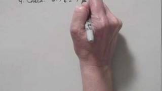 Basic College Math Ch6 Ex9