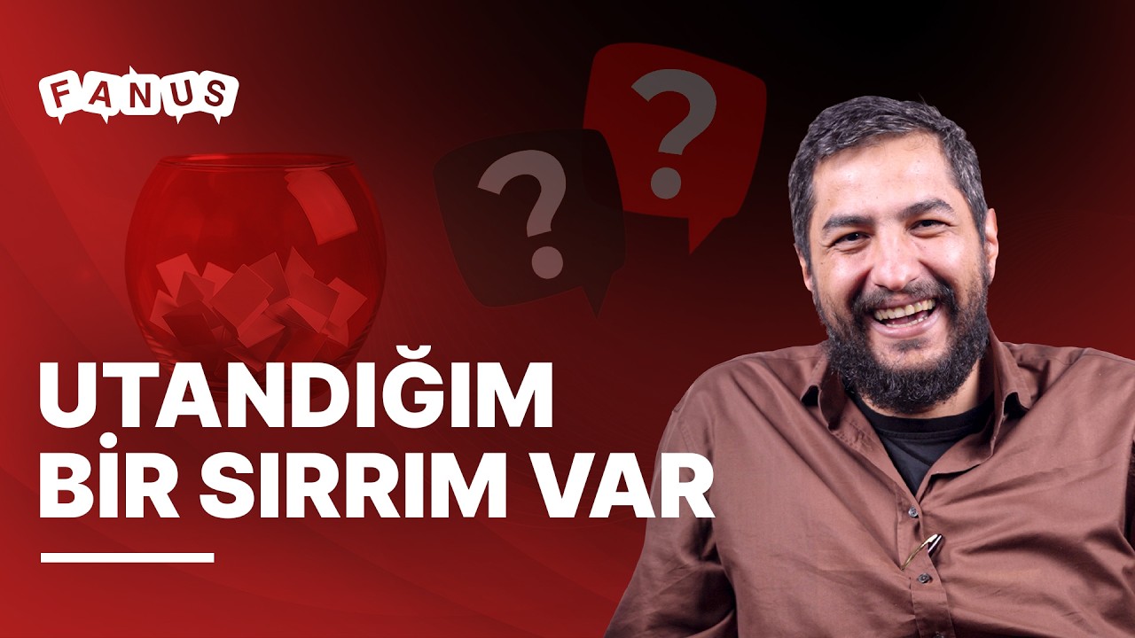 Altay Cem Meriç'in Sır Gibi Sakladığı Hobisi | Altay Cem Meriç | #6