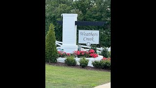 New Construction under $300K | Simply Ryan Homes | Troutman, NC | Cedar Plan
