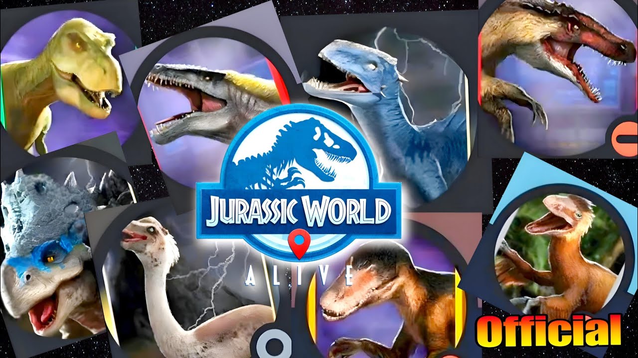 JURASSIC配布CDYU+KIBACTERIA EVER+LAST JURASSIC配布CDYU+KIBACTERIA EVER+LAST 🦖 A NEW dinosaurs has been