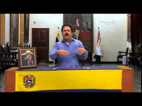 Maduro el Ventrílocuo