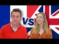 Who Does it BETTER: French VS Brits (Food, Fashion, Flirting etc)