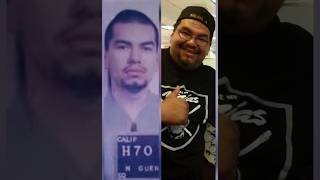 Healed & Transformed by God: How Big Worm Rose From the Ashes